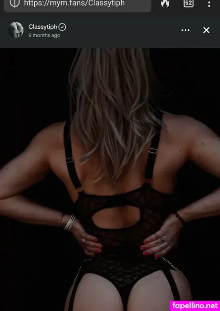 Tiphaine Charles 2 OnlyFans Thumbnail #Mw2VmxNTli