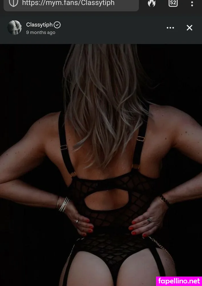 tiphaine.charles Nude Leaked OnlyFans Photo #Mw2VmxNTli