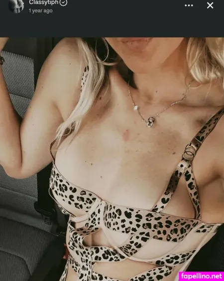 Tiphaine Charles 2 OnlyFans Thumbnail #RiZ7SuXmnr