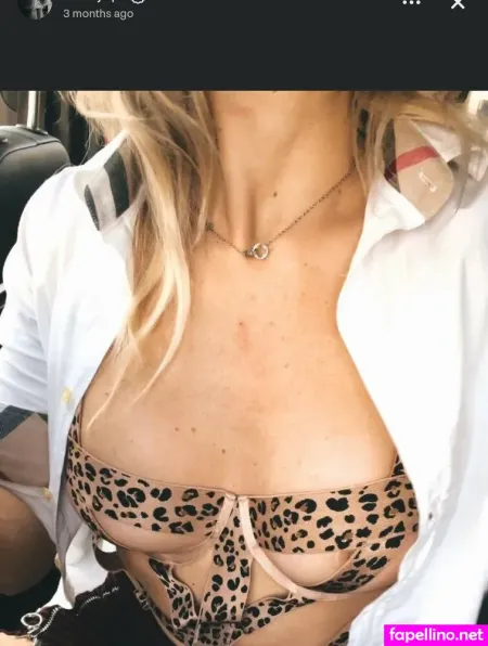 Tiphaine Charles 2 OnlyFans Thumbnail #TJH6nLO03J