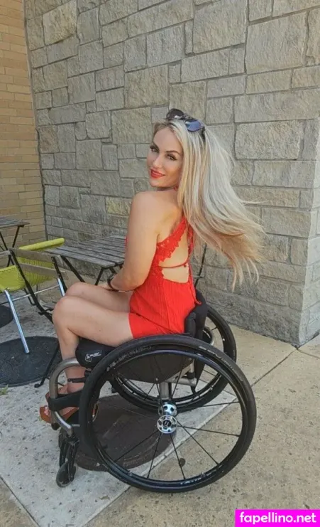 Tiphany Adams OnlyFans Thumbnail #FJ5l3s0ISy