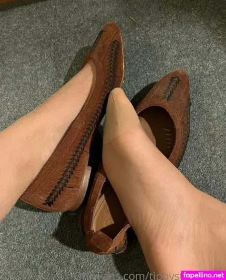 Tippystastytoes OnlyFans Thumbnail #Hrc6kHJoIA