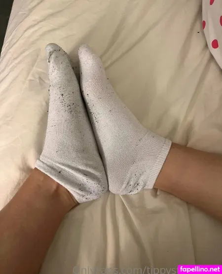 Tippystastytoes OnlyFans Thumbnail #MQgNGdkeaD