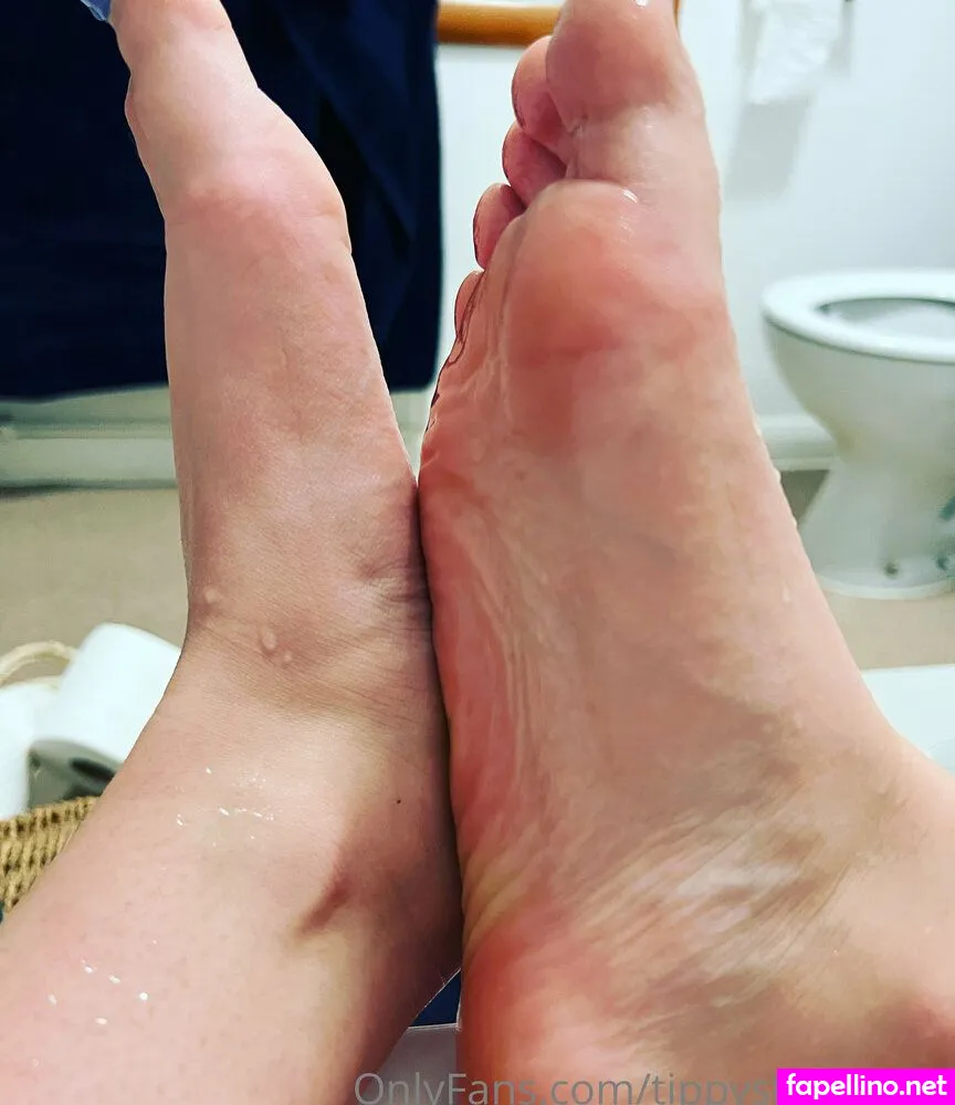 tippystastytoes Nude Leaked OnlyFans Photo #NafnbbayLS