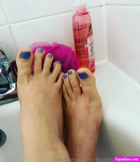 Tippystastytoes OnlyFans Thumbnail #OZix8hJHb3