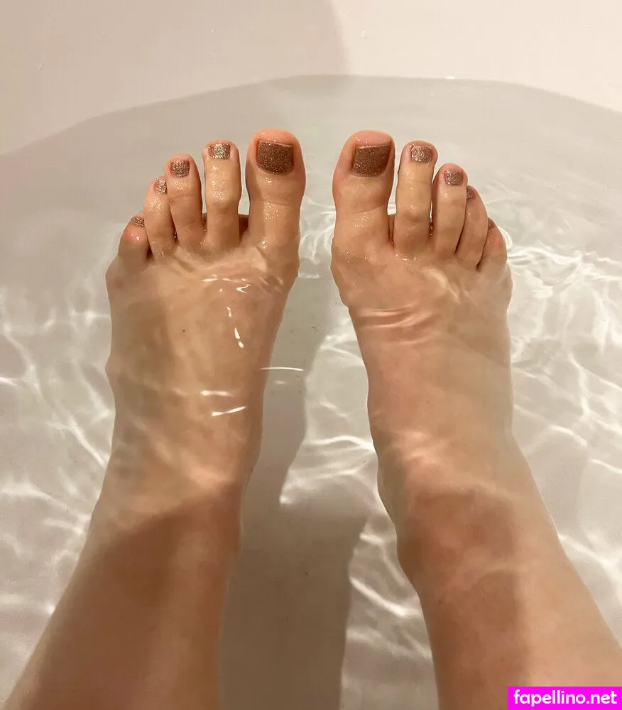 tippystastytoes Nude Leaked OnlyFans Photo #k9FDsRTUud