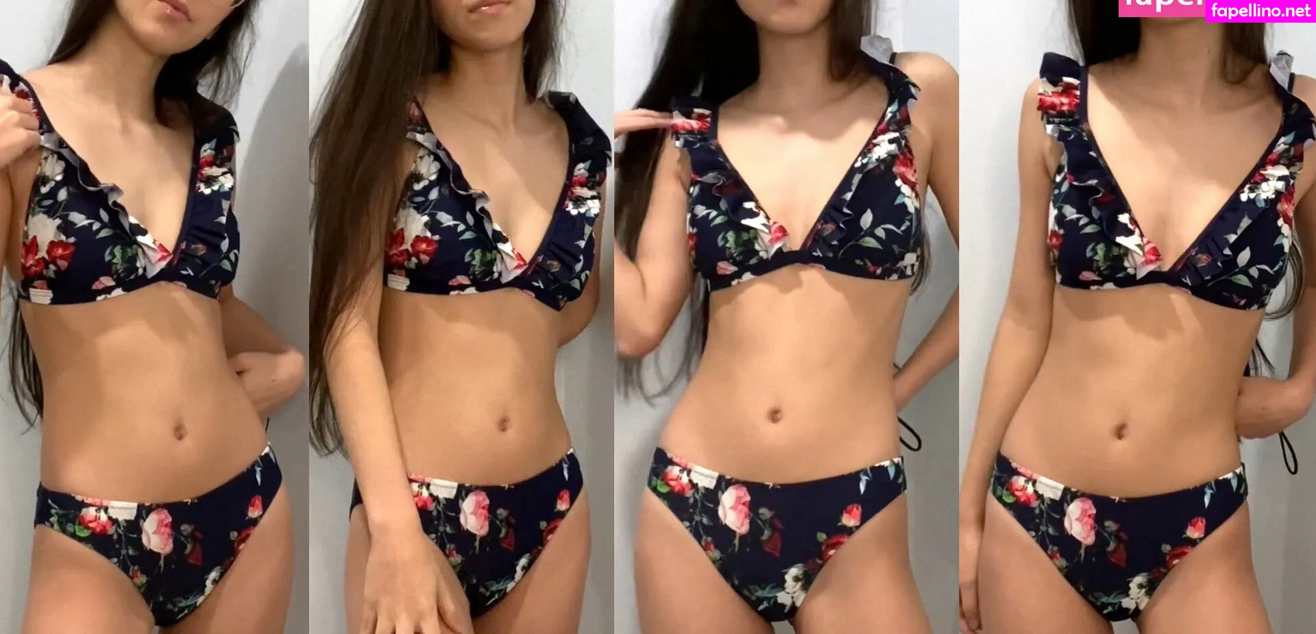 tiptoetingles Nude Leaked OnlyFans Photo #0aA38zF0xw