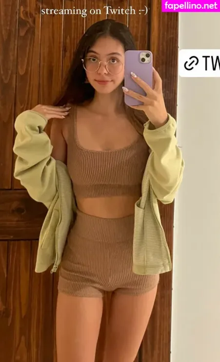 Tiptoe Tingles OnlyFans Thumbnail #526Gp3t4YY
