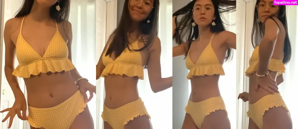 Tiptoe Tingles OnlyFans Thumbnail #M6y2cHiccS