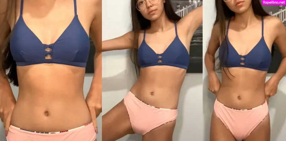 Tiptoe Tingles OnlyFans Thumbnail #MlTTvWabQt