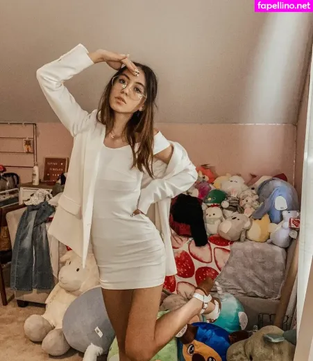 Tiptoe Tingles OnlyFans Thumbnail #R8Co0EuBZg