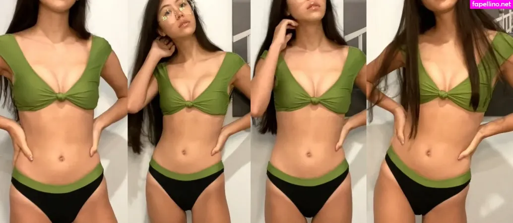 Tiptoe Tingles OnlyFans Thumbnail #RlMODxg3te