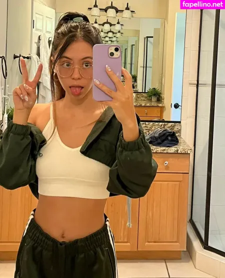 Tiptoe Tingles OnlyFans Thumbnail #TXO84JLU3L