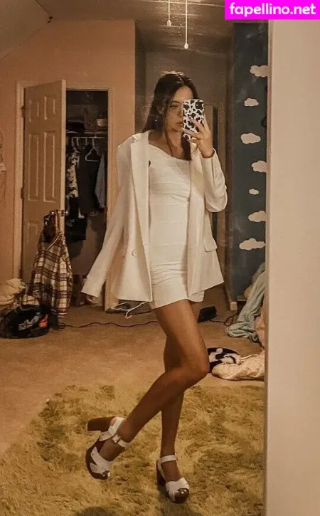 Tiptoe Tingles OnlyFans Thumbnail #UTp2ocWzJ3