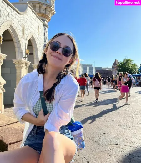 Tiptoe Tingles OnlyFans Thumbnail #vUPWETgiY7