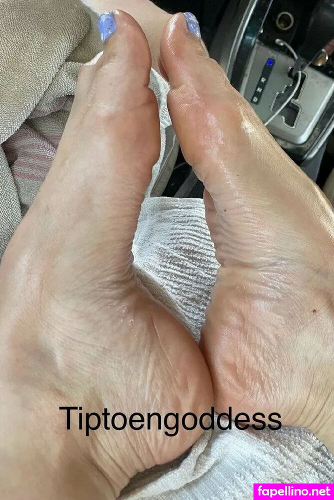 tiptoengoddess Nude Leaked OnlyFans Photo #J8pNeB0zMA