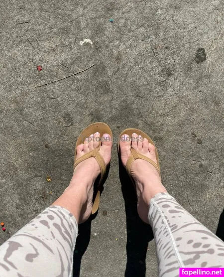 Tiptoengoddess OnlyFans Thumbnail #ZwrQFoGWvB