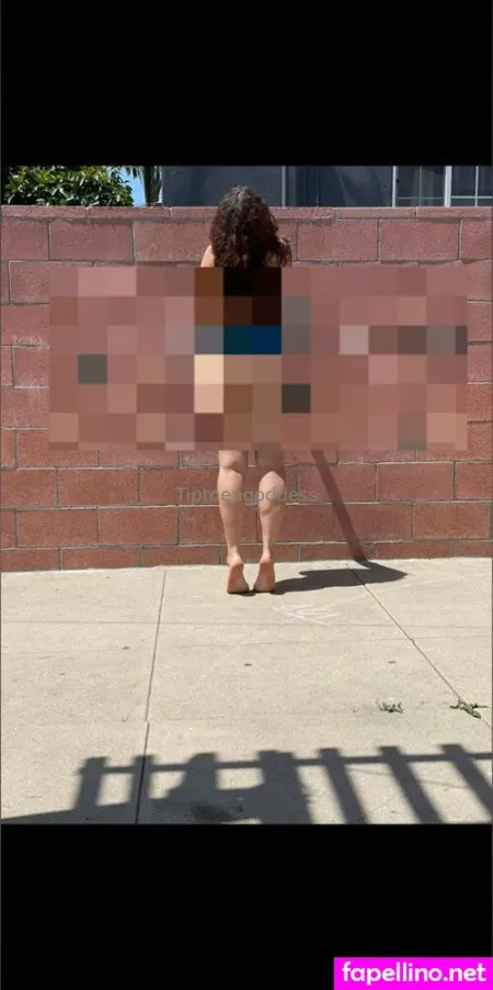 Tiptoengoddess OnlyFans Thumbnail #kH71ri705Q