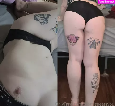 Tiramisueatsyou OnlyFans Thumbnail #ciuBgeGX5T