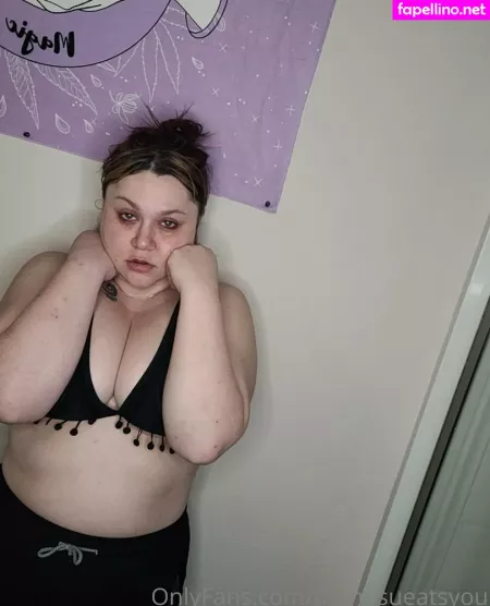 Tiramisueatsyou OnlyFans Thumbnail #iNb4zHBUvE