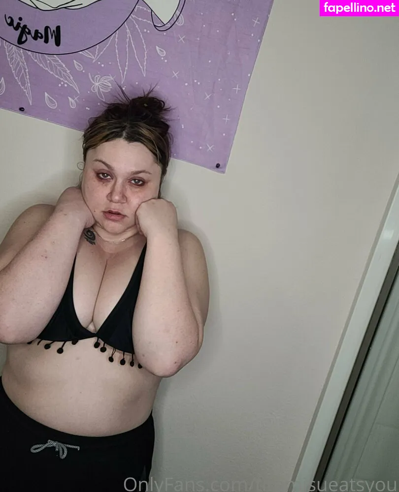 tiramisueatsyou Nude Leaked OnlyFans Photo #iNb4zHBUvE