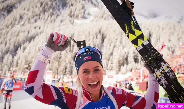 Tiril Eckhoff OnlyFans Thumbnail #6vYlF4BBRs