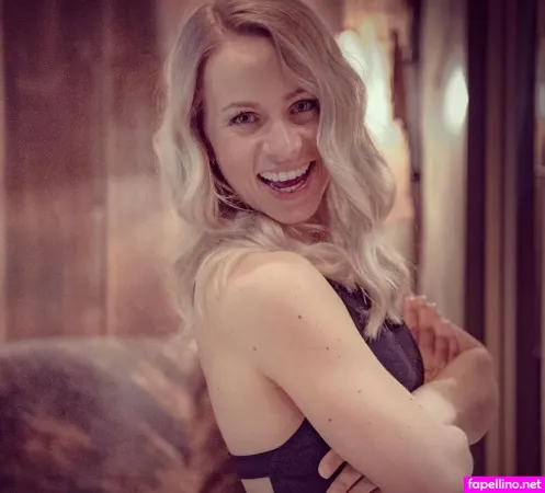 Tiril Eckhoff OnlyFans Thumbnail #BtYDUaF3jU