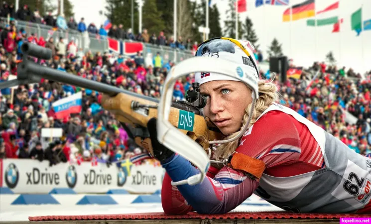 Tiril Eckhoff OnlyFans Thumbnail #LwYZ7cxczA