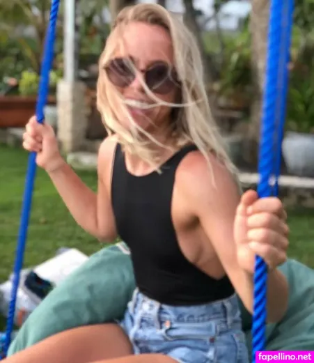 Tiril Eckhoff OnlyFans Thumbnail #VHmtVcmoZJ