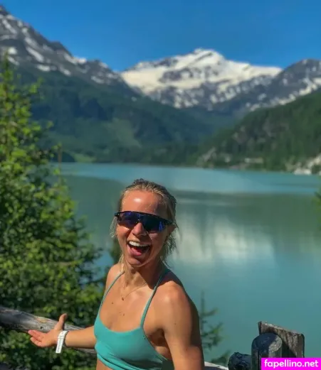 Tiril Eckhoff OnlyFans Thumbnail #VW0AaNPEAP