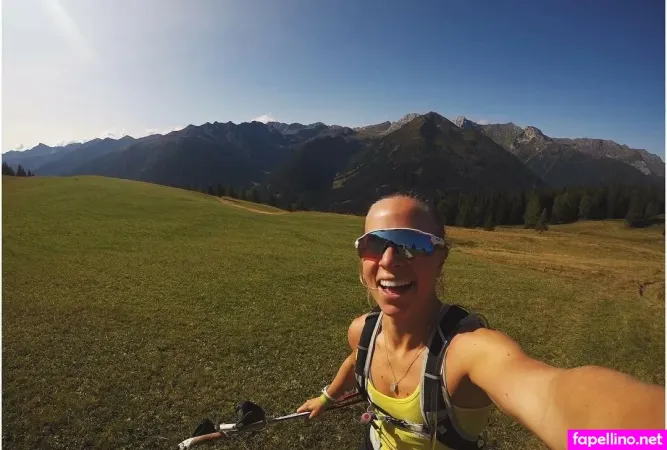 Tiril Eckhoff Main Profile Photo