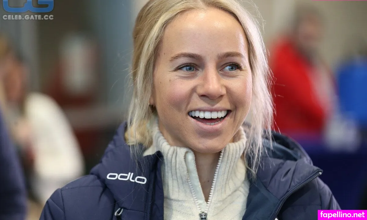 Tiril Eckhoff Nude Leaked OnlyFans Photo #g3KcTc4DK4