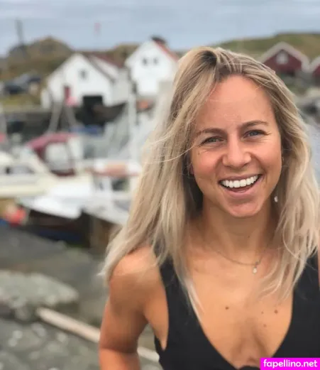 Tiril Eckhoff OnlyFans Thumbnail #rVrNyOg6RI