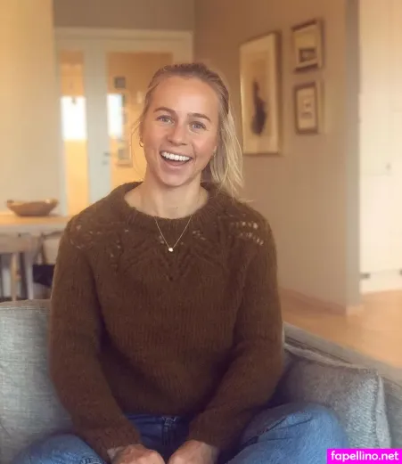 Tiril Eckhoff OnlyFans Thumbnail #uujfCk4cmk