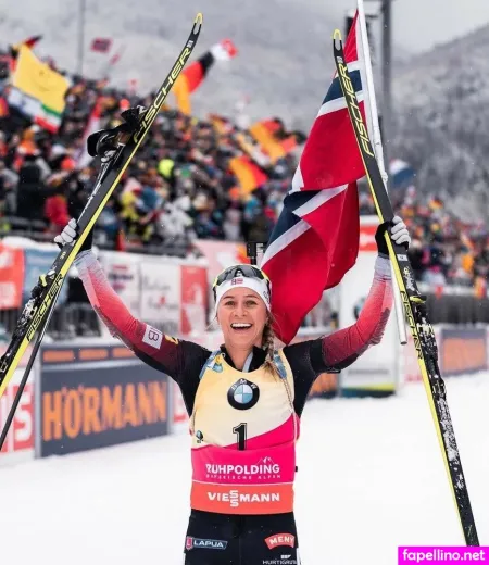 Tiril Eckhoff OnlyFans Thumbnail #v4HIfzgr0i