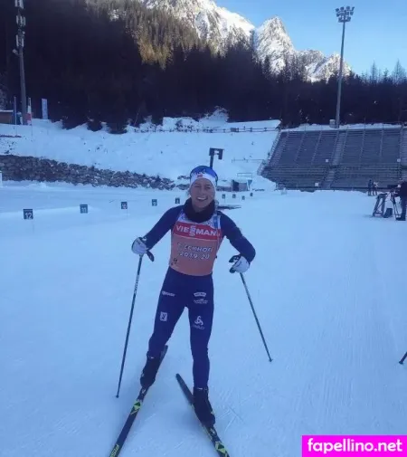 Tiril Eckhoff OnlyFans Thumbnail #xhVsH3ToLq