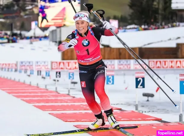 Tiril Eckhoff OnlyFans Thumbnail #y9QSAQP1dB