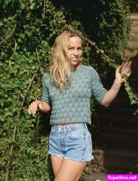 Tiril Eckhoff OnlyFans Thumbnail #yU7gEHdpGU