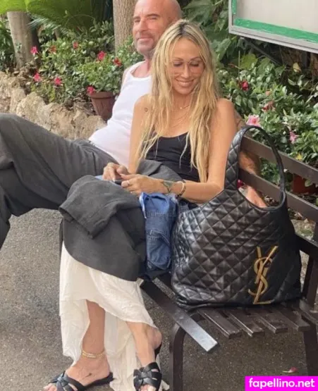 Tish Cyrus OnlyFans Thumbnail #Fm9Mjuhm32
