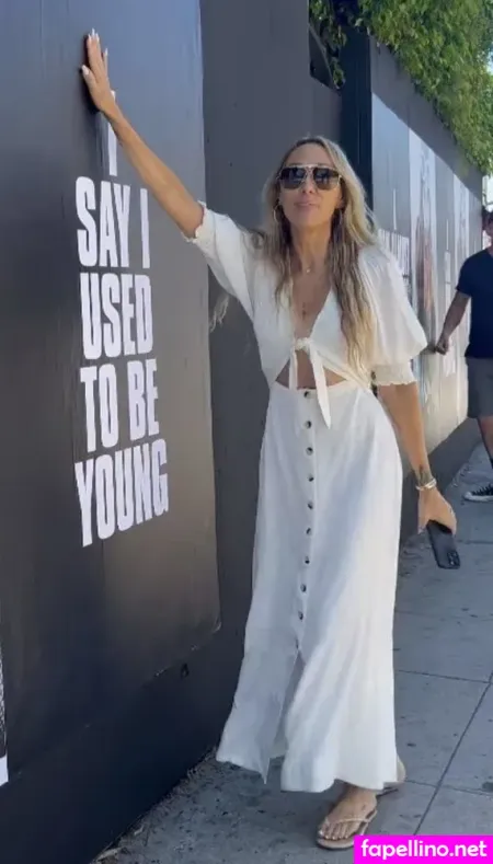 Tish Cyrus OnlyFans Thumbnail #WFSno2ku85