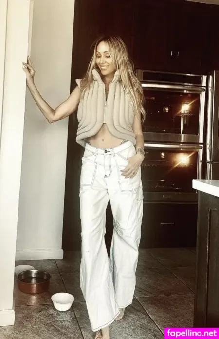 Tish Cyrus OnlyFans Thumbnail #nuYGAXeIXX