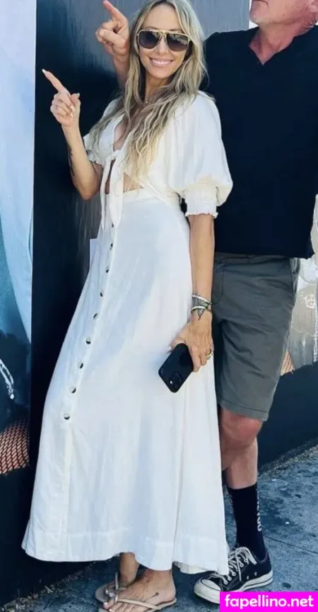 Tish Cyrus OnlyFans Thumbnail #s3zEZLXK7g