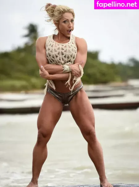 Tish Shelton OnlyFans Thumbnail #dSOV5Oj6V9