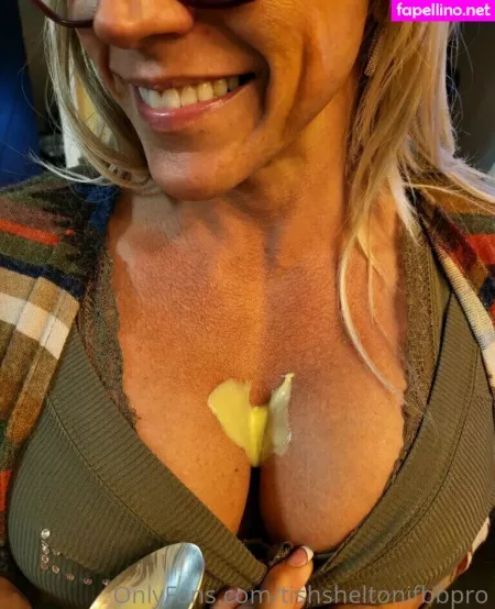 Tishsheltonifbbpro OnlyFans Thumbnail #36TbFxVHMK