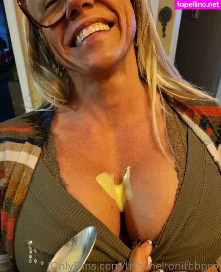 Tishsheltonifbbpro OnlyFans Thumbnail #VLlRym8j9F