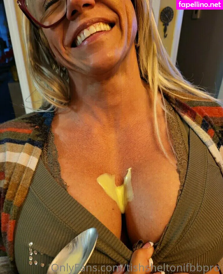 tishsheltonifbbpro Nude Leaked OnlyFans Photo #VLlRym8j9F