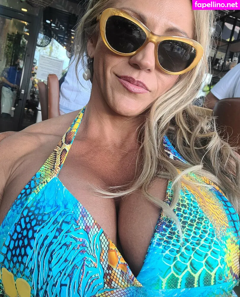 tishsheltonifbbpro Nude Leaked OnlyFans Photo #twje7RNH7g
