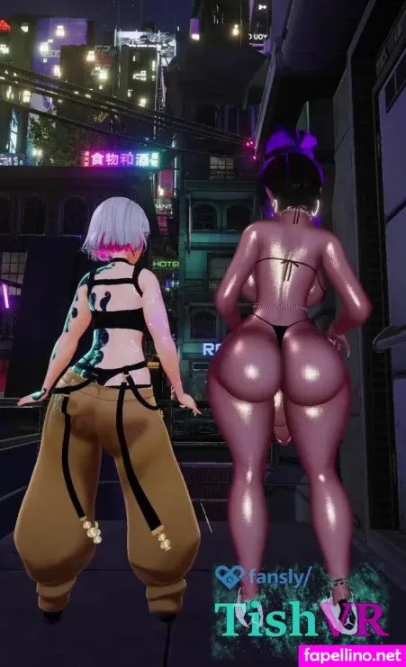 Tishvr OnlyFans Thumbnail #0EORG8voHF