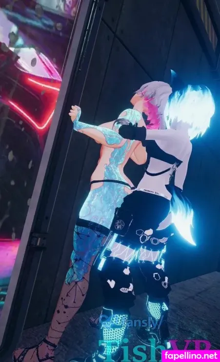 Tishvr OnlyFans Thumbnail #6KSN7MIBDN