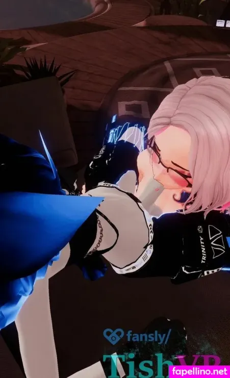 Tishvr OnlyFans Thumbnail #FEni0O0sCi